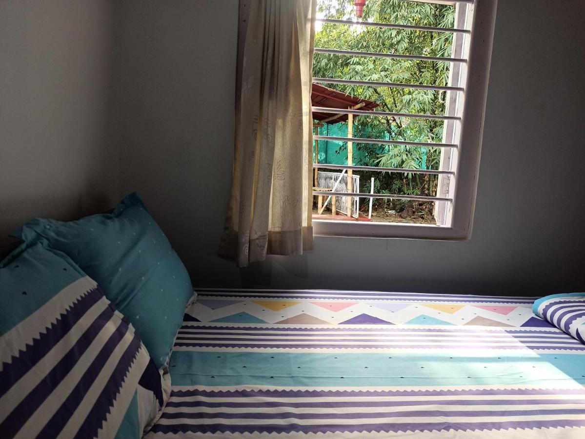 Assam Villa - By Storyweavers Retreat Jorhāt Exterior foto