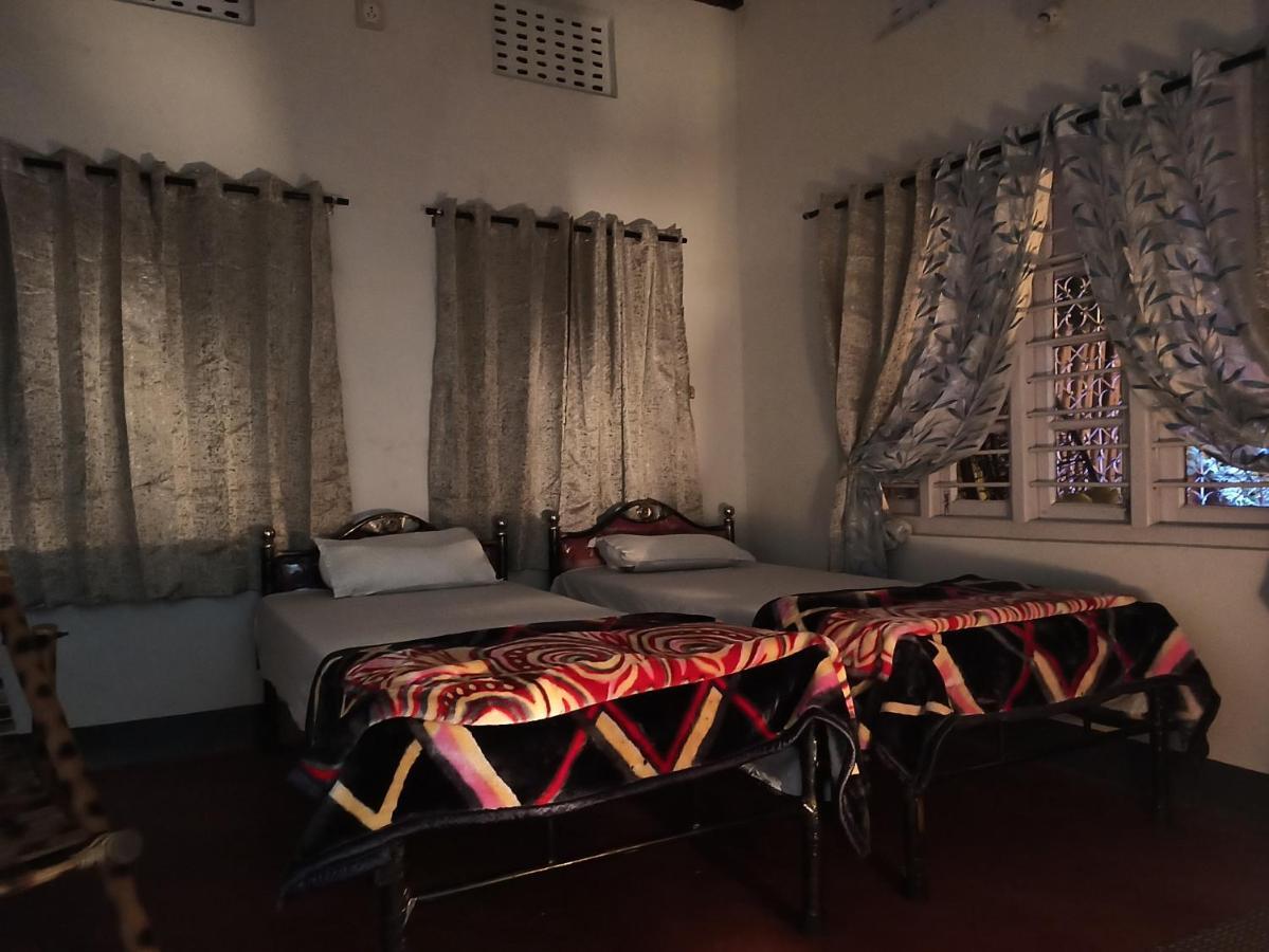 Assam Villa - By Storyweavers Retreat Jorhāt Exterior foto