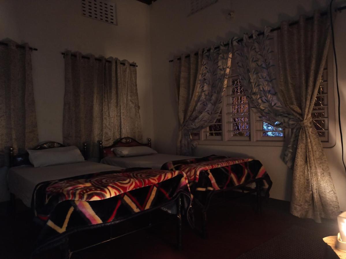 Assam Villa - By Storyweavers Retreat Jorhāt Exterior foto