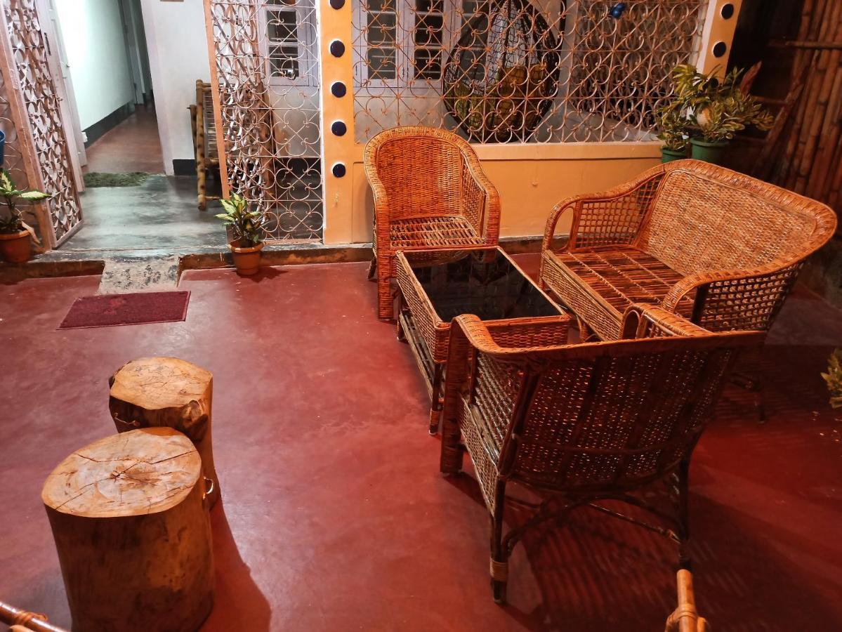 Assam Villa - By Storyweavers Retreat Jorhāt Exterior foto